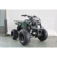 ATV MOTO 125CC MODEL ATV-019B CALIMANI