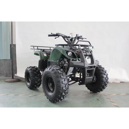 ATV MOTO 125CC MODEL ATV-019B CALIMANI