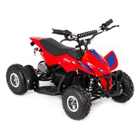 ATV EL.800W MODEL ATV-003E CALIMANI 36V12AH