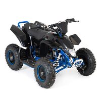 ATV EL.800W MODEL ATV-007E CALIMANI 36V12AH