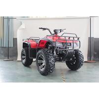 ATV MOTO 250CC MODEL ATV-030+SHAFT CALIMANI