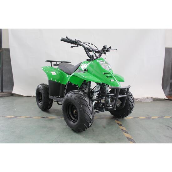ATV MOTO 110CC MODEL ATV-011 CALIMANI