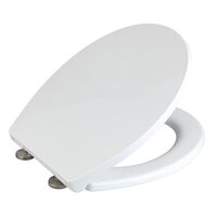 CAPAC WC OSTUNI EASY CLOSE 24516100P