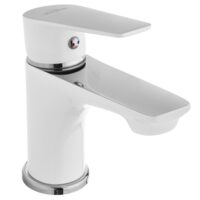 BATERIE LAVOAR DOKOS ALB-CR BU-19-002-V