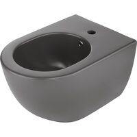 BIDEU SUSPENDAT PEONIA ANTRACIT CDE_DBPW
