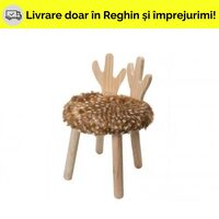 SCAUN COPII CAPRIOARA 174276