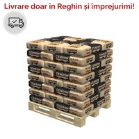 CIMENT CEMROM 42.5N SAC 40KG 40B/PAL