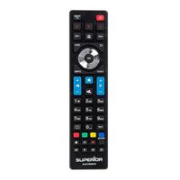 TELECOMANDA PANASONIC SUPTRB011