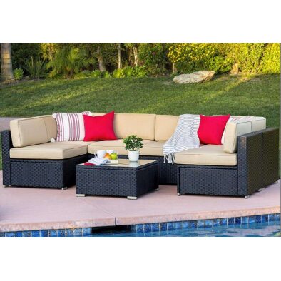 MOB.GR.SET RS-161926 7PCS ALU 1C+1M