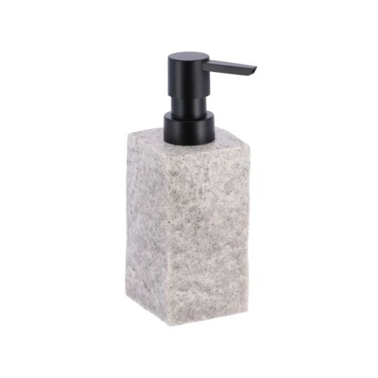 DISP.SAPUN SQUARE GRI 62120180