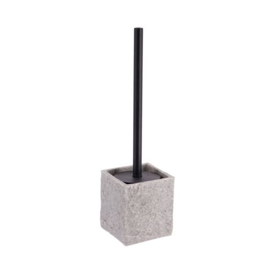 PERIE WC SQUARE GRI 66120180