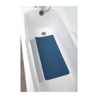 COVORAS BAIE 34X74CM ALBASTRU 7219119