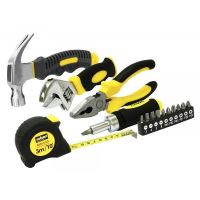 SET KIT UNELTE 15PCS. 36807 ROLSON