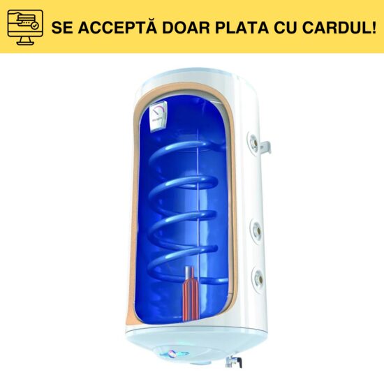 BOILER EL.SERP.DR 100L TESY GCVS 1004420 B11 TSR