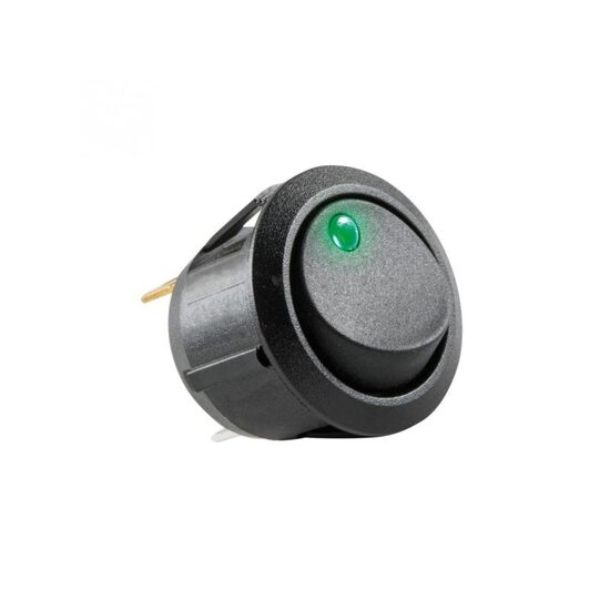 COMUTATOR BASCULANT 1C AK12