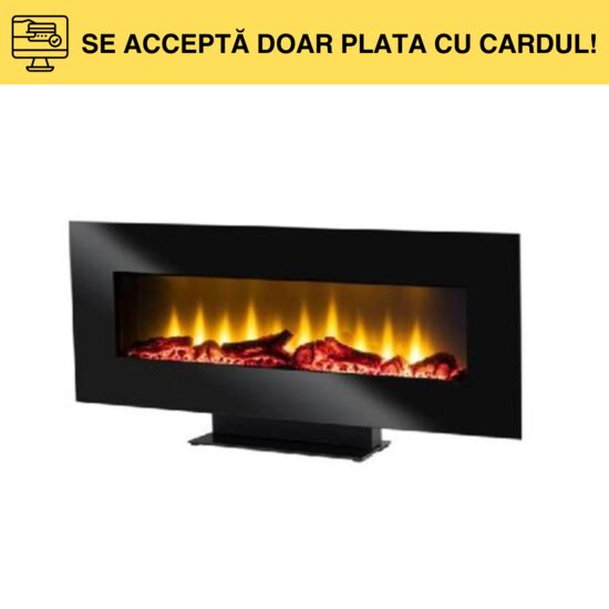 SEMINEU ELECTRIC DE PERETE CU TALPA FKK24
