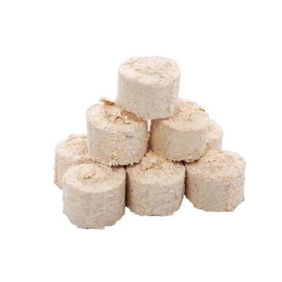 BRICHETE RUMEGUS 20KG