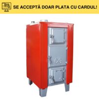 CAZAN TOTYA DTS-39 47 KW