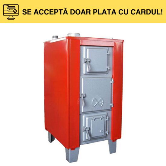 CAZAN TOTYA DTS-39 47 KW