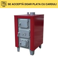 CAZAN TOTYA DT-32A 43 KW