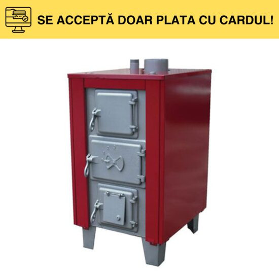CAZAN TOTYA DT-32A 43 KW