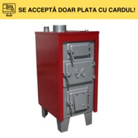 CAZAN TOTYA S-27A 31 KW