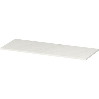 BLAT MOBILIER LARGA 120 ALB S932-053