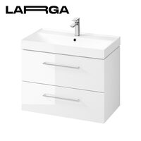 MOBILIER LARGA 80 WHITE MOUNT S932-073 RB77