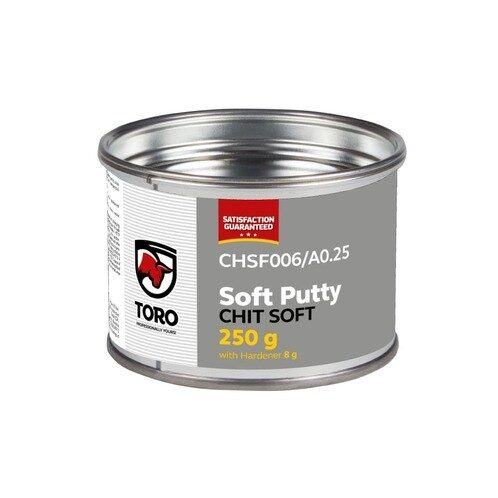 CHIT SOFT 0.25KG
