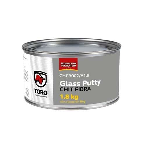 CHIT FIBRA 0.25KG