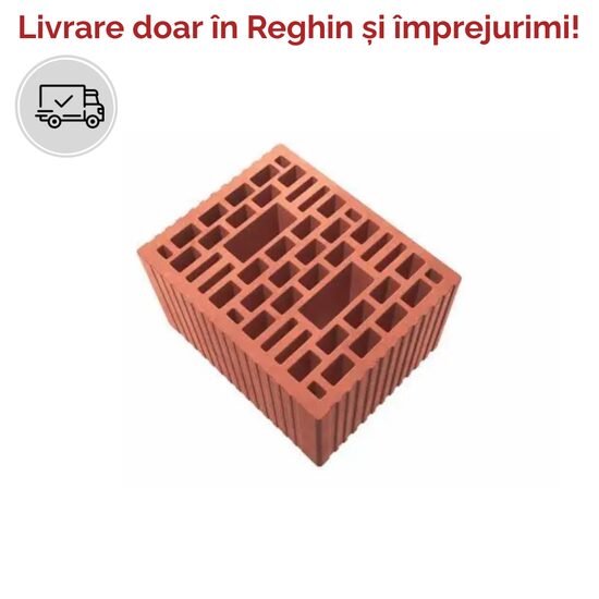 TERMOBLOC T30MIC/19 290X240X188 80B/P SICERAM