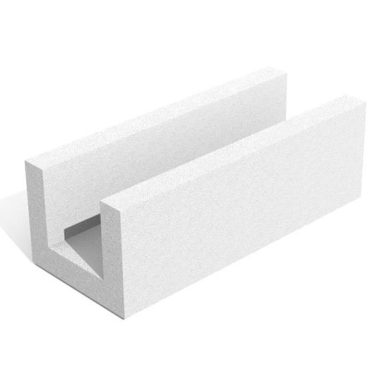 BCA CENTURA U 600X200X250