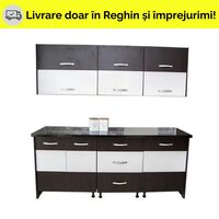 BUCATARIE PETRA NOU