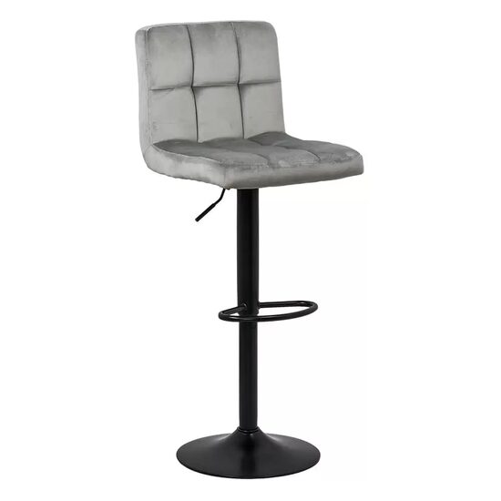 SCAUN ABS 191B GRI