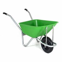 ROABA CUVA PL.VERDE 100L