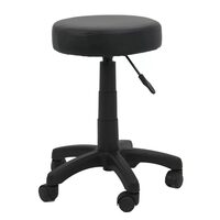 SCAUN ABS 102 NEGRU