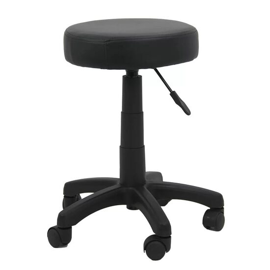 SCAUN ABS 102 NEGRU