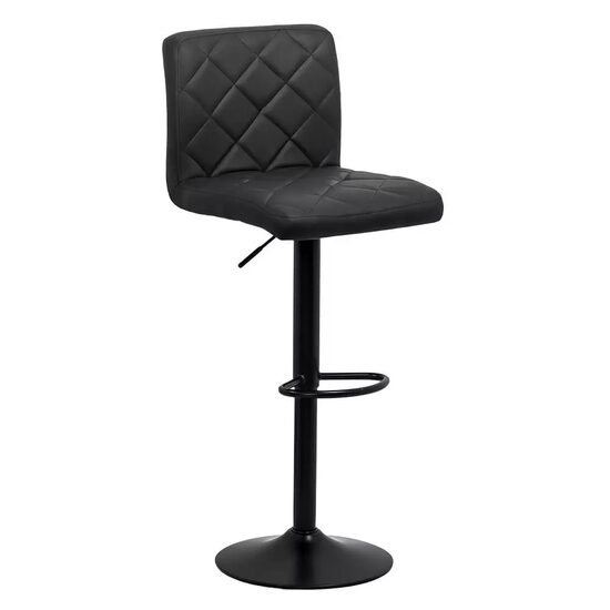 SCAUN ABS 147 NEGRU