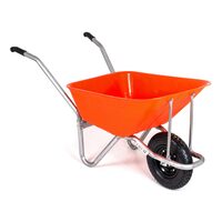 ROABA CUVA PL.ORANGE 100L