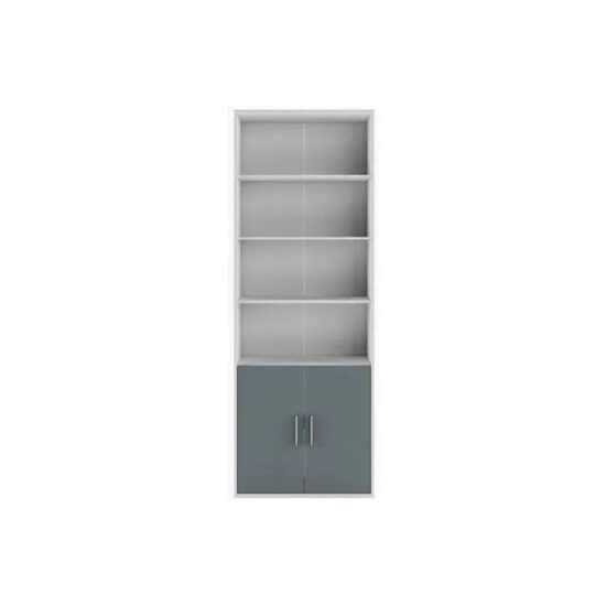 KABI 009 DULAP DESCHIS REG2D/220 ASHY/ANTRACITE