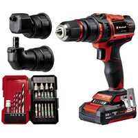 MASINA DE GAURIT TE-CD 18/45 3X-LI+22 (2.0AH) 4513990