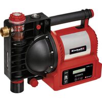 HIDROFOR AUTOMAT GE-AW 1246 N FS 4177020