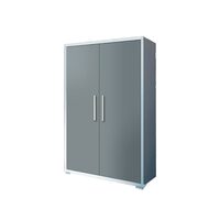 KABI 006 DULAPIOR REG2D/114 ASHY/ANTRACITE