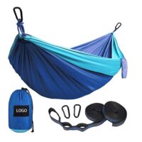 HAMAC 270X140 BLUE KJFH007 mic
