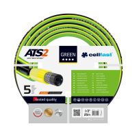 FURTUN GRADINA GREEN 3/4" CELLFAST