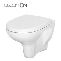 SET WC SUSPENDAT ARTECO 813+CAPAC S701-178