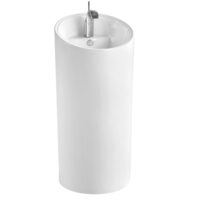 LAVOAR CERAMIC P704 WHITE
