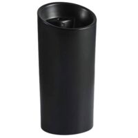 LAVOAR CERAMIC P704 NEGRU