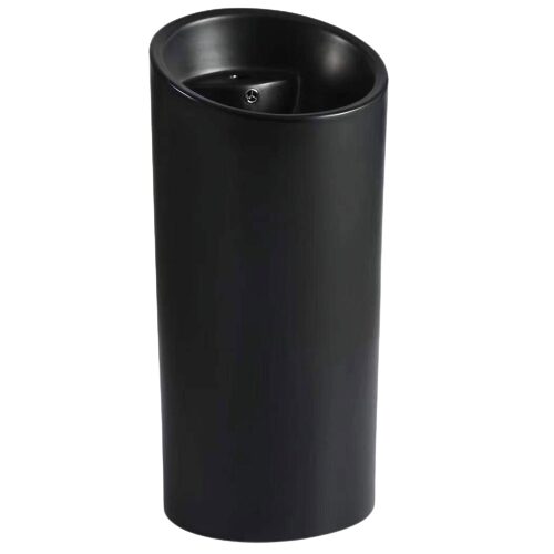 LAVOAR CERAMIC P704 NEGRU