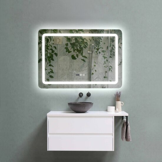 OGLINDA CU LED 100-9-3-3